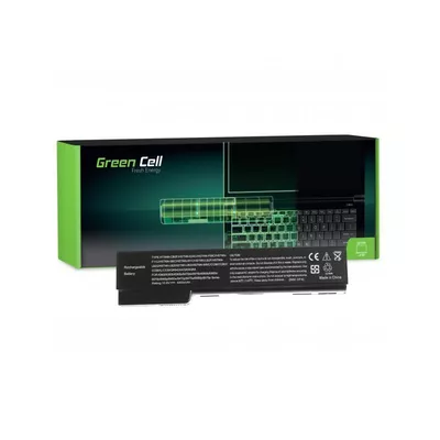 Green Cell Bateria do HP 8460p 11,1V 4400mAh