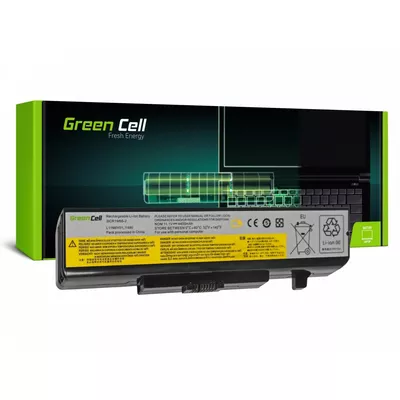 Green Cell Bateria do Lenovo Y480 11,1V 4400mAh