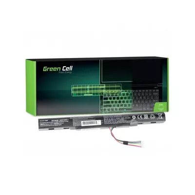 Green Cell Bateria do Acer Aspire E5-553 14,6V 2,2Ah