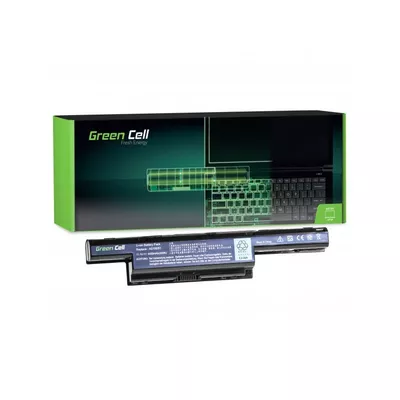 Green Cell Bateria do Acer Aspire 5740G 11,1V 4400mAh