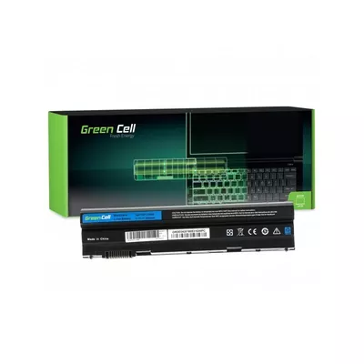 Green Cell Bateria do Dell E5520 11,1V 4400mAh
