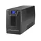 PowerWalker Zasilacz awaryjny UPS POWERWALKER LINE-INTERACTIVE 600VA SCL 2XSCHUKO 230V, RJ11/ 45 IN/OUT, USB, LCD
