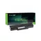 Green Cell Bateria do Asus A32-K72 11,1V 4400mAh
