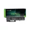 Green Cell Bateria do HP 6930 11,1V 4400mAh