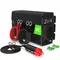 Green Cell Przetwornica 24V/230V 500W/1000W Czysty sinus