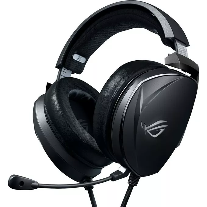 Asus Słuchawki ROG Theta Electret whit bass drivers