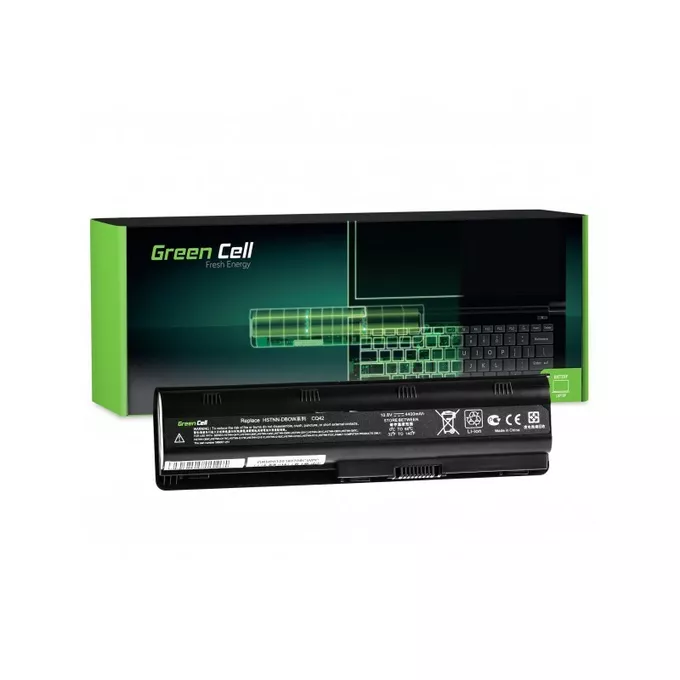 Green Cell Bateria do HP 635 11,1V 4400mAh