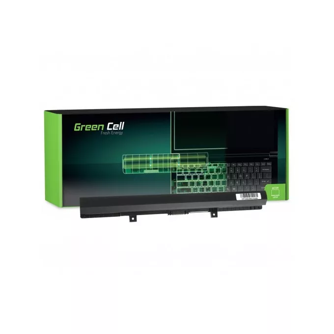 Green Cell Bateria do Toshiba C50-B 14,4V 2200mAh
