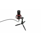 SPC Gear Mikrofon - SM950T Streaming USB Microphone