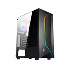 MSI Obudowa MAG VAMPIRIC 100R Hartowane szkło USB 3.2