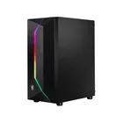 MSI Obudowa MAG VAMPIRIC 100R Hartowane szkło USB 3.2