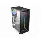 MSI Obudowa MAG VAMPIRIC 100R Hartowane szkło USB 3.2