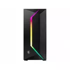 MSI Obudowa MAG VAMPIRIC 100R Hartowane szkło USB 3.2