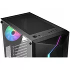 MSI Obudowa MAG VAMPIRIC 100R Hartowane szkło USB 3.2