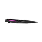 Asus Klawiatura TUF Gaiming K1 RGB lighting/USB/black