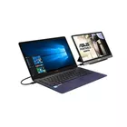 Asus Monitor MB14AC 14 cali IPS FHD USB-C 9mm 0,59kg Przenośny ekran dodatkowy do notebooka
