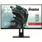 IIYAMA Monitor 31.5 cale GB3266QSU-B1 VA,QHD,144HZ,1MS,1500R,DPx,HDMIx2,USBx4