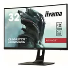 IIYAMA Monitor 31.5 cale GB3266QSU-B1 VA,QHD,144HZ,1MS,1500R,DPx,HDMIx2,USBx4