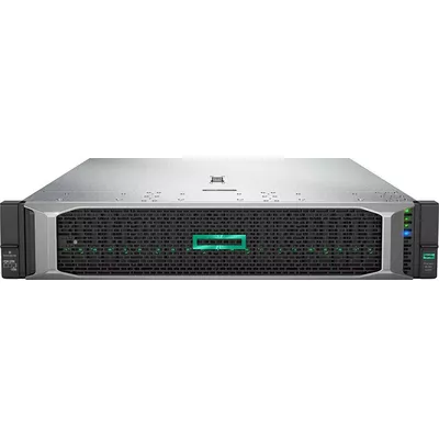Hewlett Packard Enterprise Serwer DL380 Gen10 4208 1P 32GB 8SFF P23465-B21