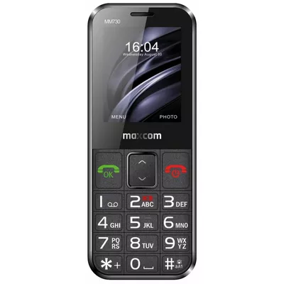 Maxcom Telefon MM 730BB Comfort