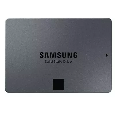 Samsung Dysk SSD 870QVO MZ-77Q2T0BW 2TB