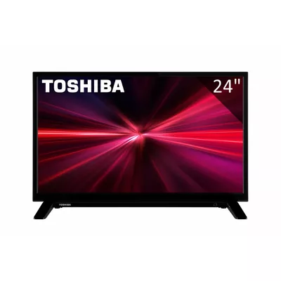 Toshiba Telewizor LED 24 cale 24WL1A63DG