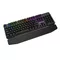 Krux Klawiatura gamingowa - Meteor RGB Outemu Brown