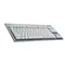 Logitech Klawiatura G915 TKL RGB Mechanical Tactile White 920-009664