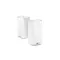 Asus System WiFi ZenWiFi CD6 AC1500 2-pack biały