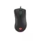 Natec Mysz Genesis Krypton 510 8000 DPI podświetlenie RGB dla graczy Czarna
