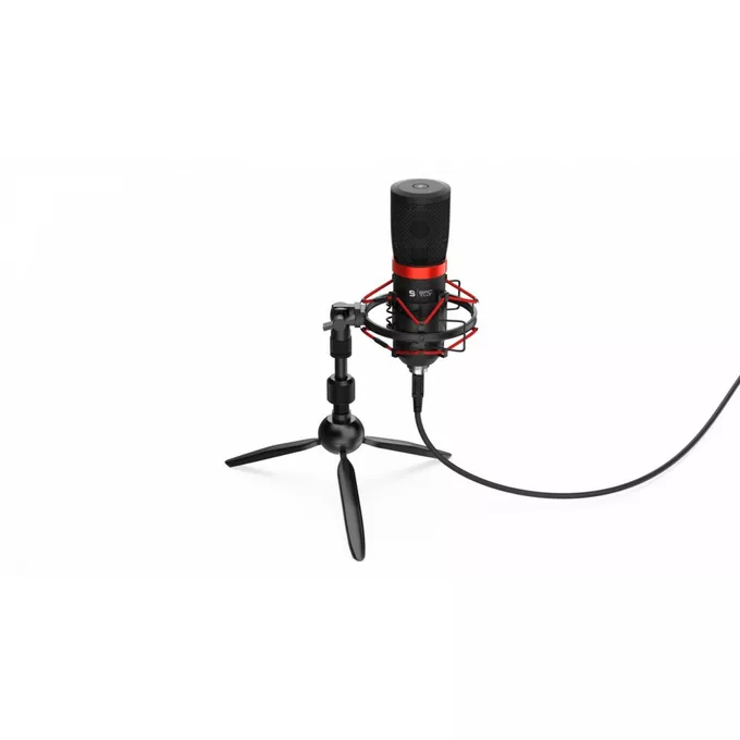 SPC Gear Mikrofon - SM950T Streaming USB Microphone