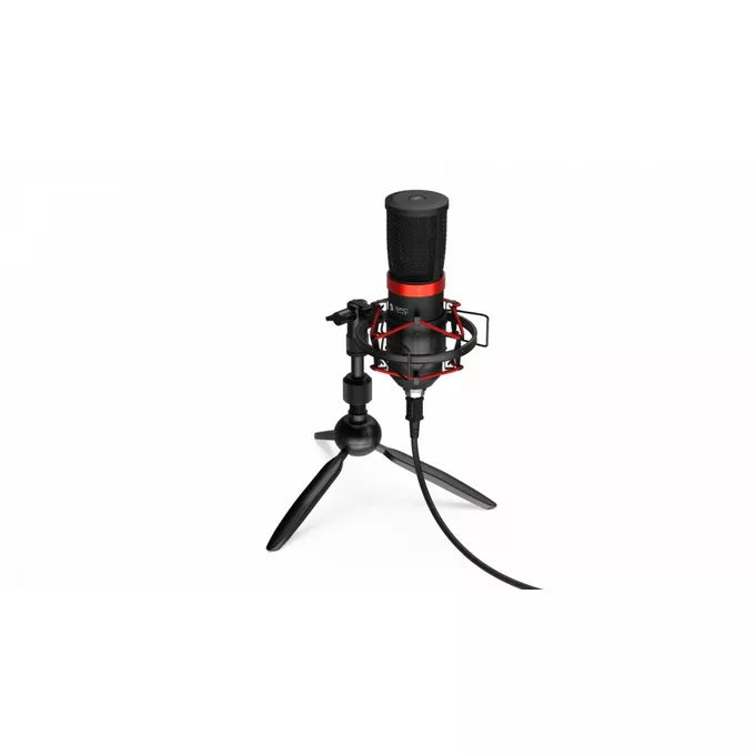 SPC Gear Mikrofon - SM950T Streaming USB Microphone