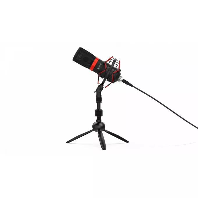 SPC Gear Mikrofon - SM950T Streaming USB Microphone