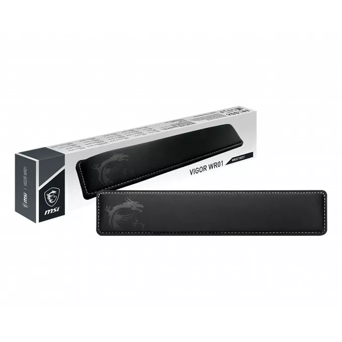 MSI Podkładka pod nadgarstki Vigor WR01