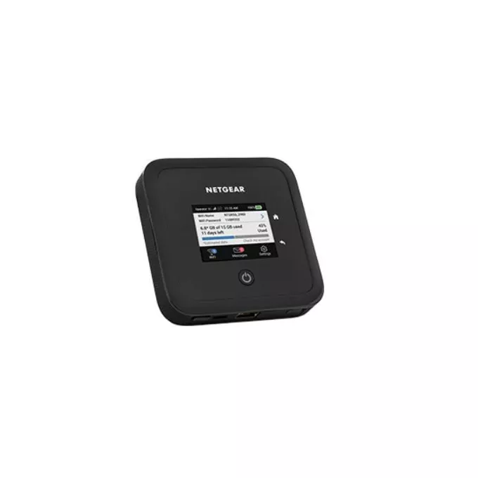 Netgear Router MR5200 Nighthawk M5 5G Hot Spot WiFi 6 AX1200