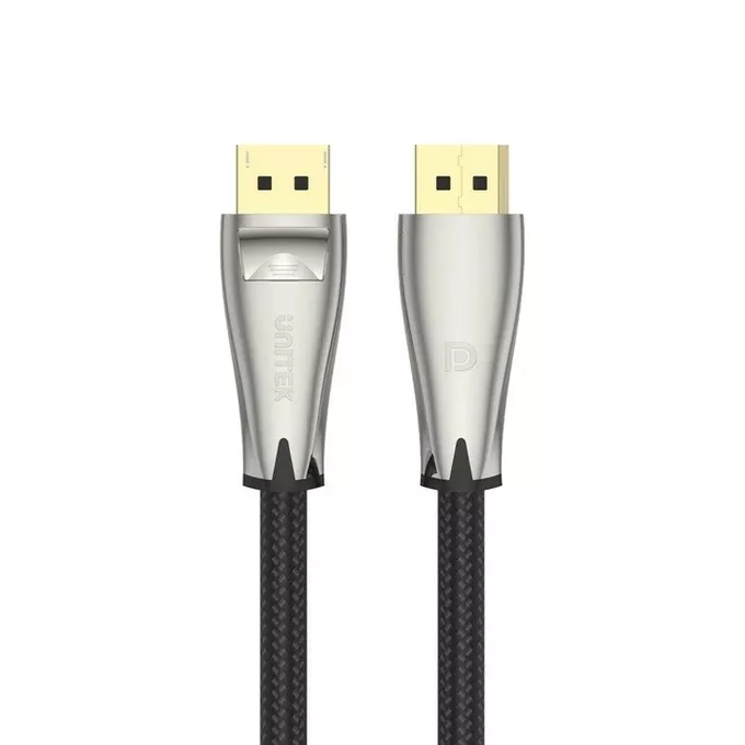Unitek Kabel DisplayPort 1.4, 8K@60Hz, 3M, M/M; C1609BNI