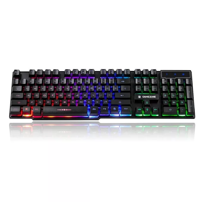 Tracer Klawiatura Tracer Gamezone LoCCar