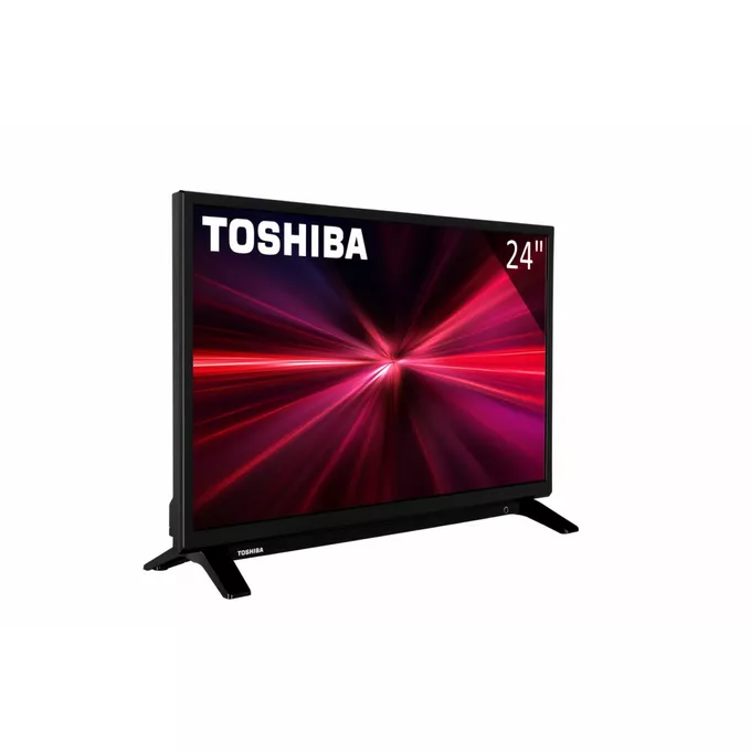 Toshiba Telewizor LED 24 cale 24WL1A63DG