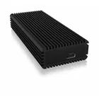 IcyBox IB-1916M-C32 USB 3.2 (Gen 2x2), M.2 NVMe SSD