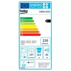 Beko Suszarka DS8412GX