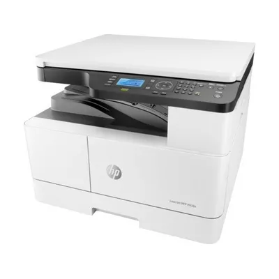 HP Inc. LASERJET MFP M438N 8AF43A