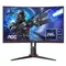 AOC Monitor C32G2ZE/BK 31.5 cala VA Curved 240Hz HDMIx2 DP