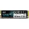 Silicon Power Dysk SSD A60 256GB M.2 PCIe 2100/1200 MB/s NVMe
