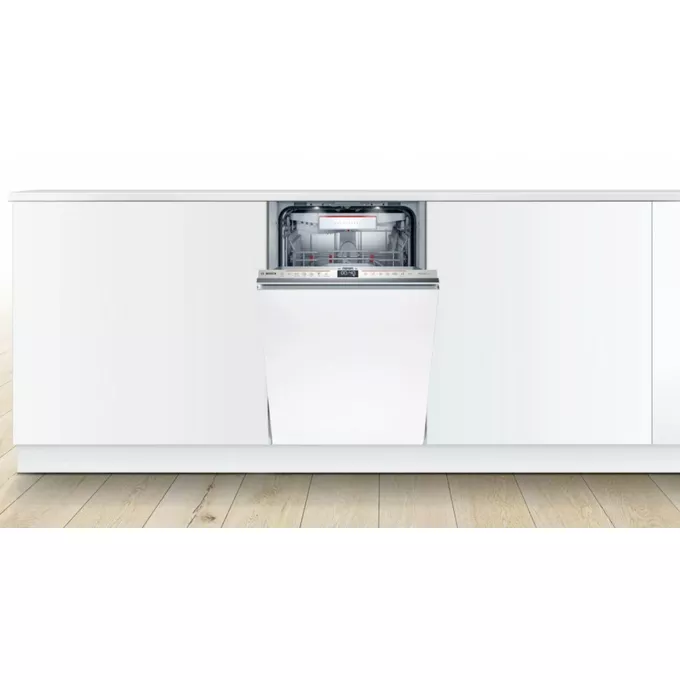 Bosch Zmywarka SPV6ZMX23E