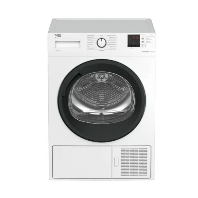 Beko Suszarka DS8412GX