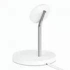 Belkin MagSafe 2-1 Wireless Charger Stand W