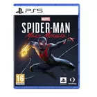 Sony Gra PlayStation 5 Marvels Spider Man Miles Morales