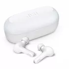 JVC Słuchawki HA-A7T white