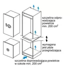 Siemens Zamrażarka BI GI11VADE0