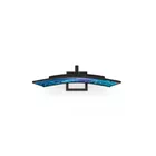 Philips Monitor 346E2CUAE 34 cale VA Curved HDMI, DP, USB-C Głośniki, Regulowana wysokość